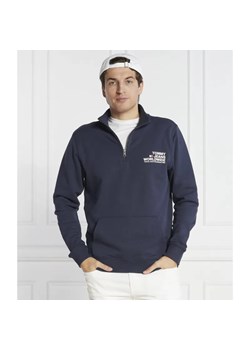 Tommy Jeans Bluza | Regular Fit ze sklepu Gomez Fashion Store w kategorii Bluzy męskie - zdjęcie 184331301