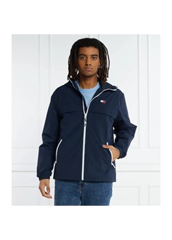 Tommy Jeans Kurtka | Regular Fit ze sklepu Gomez Fashion Store w kategorii Kurtki męskie - zdjęcie 184331302