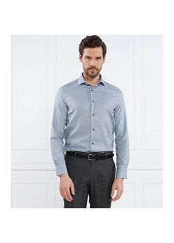 Emporio Armani Koszula | Regular Fit ze sklepu Gomez Fashion Store w kategorii Koszule męskie - zdjęcie 184331303