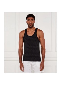 Dsquared2 Tank top | Regular Fit ze sklepu Gomez Fashion Store w kategorii T-shirty męskie - zdjęcie 184331311