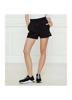 EA7 Szorty | Regular Fit ze sklepu Gomez Fashion Store w kategorii Szorty - zdjęcie 184331312