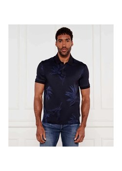 BOSS BLACK Polo C-Parris 13 | Regular Fit | mercerised ze sklepu Gomez Fashion Store w kategorii T-shirty męskie - zdjęcie 184331313