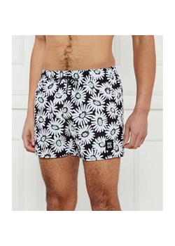 Hugo Bodywear Szorty kąpielowe DAISE | Regular Fit ze sklepu Gomez Fashion Store w kategorii Kąpielówki - zdjęcie 184331314