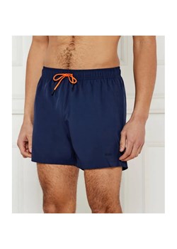 BOSS BLACK Szorty kąpielowe Tio | Regular Fit ze sklepu Gomez Fashion Store w kategorii Kąpielówki - zdjęcie 184331320