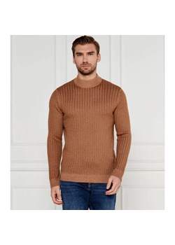 Joop! Wełniany golf JK-14Mailo | Regular Fit ze sklepu Gomez Fashion Store w kategorii Swetry męskie - zdjęcie 184331321