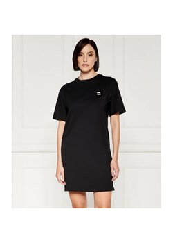 Karl Lagerfeld Sukienka ze sklepu Gomez Fashion Store w kategorii Sukienki - zdjęcie 184331322