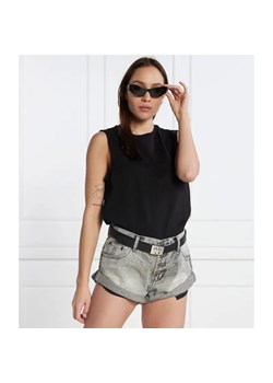 Pinko Top | Regular Fit ze sklepu Gomez Fashion Store w kategorii Bluzki damskie - zdjęcie 184331324