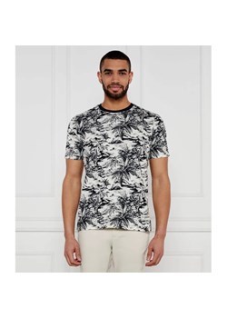 Tommy Hilfiger T-shirt SUMMER SLUB | Regular Fit ze sklepu Gomez Fashion Store w kategorii T-shirty męskie - zdjęcie 184331330