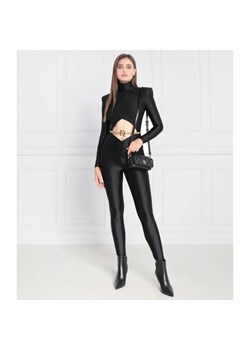 Elisabetta Franchi Kombinezon | Slim Fit ze sklepu Gomez Fashion Store w kategorii Kombinezony damskie - zdjęcie 184331332