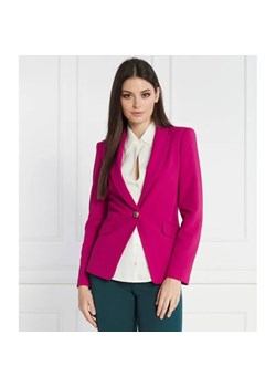 Liu Jo Żakiet | Slim Fit ze sklepu Gomez Fashion Store w kategorii Marynarki damskie - zdjęcie 184331340