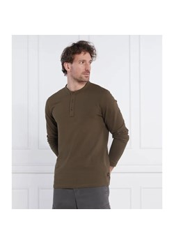 BOSS ORANGE Longsleeve Teetwill | Regular Fit ze sklepu Gomez Fashion Store w kategorii T-shirty męskie - zdjęcie 184331341
