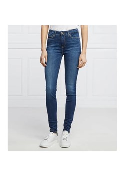 Tommy Hilfiger Jeansy Como | Slim Fit ze sklepu Gomez Fashion Store w kategorii Jeansy damskie - zdjęcie 184331360