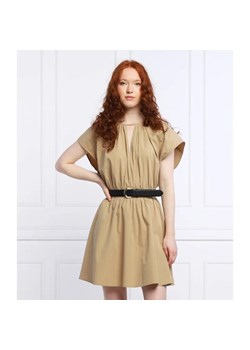 TWINSET Sukienka ze sklepu Gomez Fashion Store w kategorii Sukienki - zdjęcie 184331361