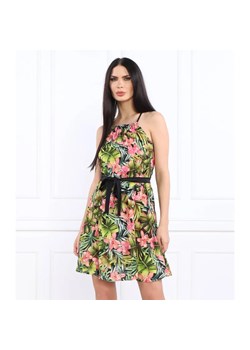 Liu Jo Beachwear Sukienka ze sklepu Gomez Fashion Store w kategorii Sukienki - zdjęcie 184331363