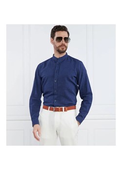 Joop! Jeans Lniana koszula | Slim Fit ze sklepu Gomez Fashion Store w kategorii Koszule męskie - zdjęcie 184331364