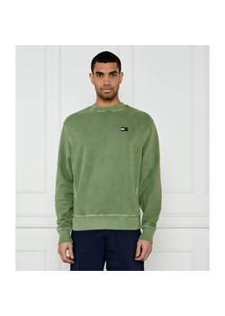 Tommy Jeans Bluza | Relaxed fit ze sklepu Gomez Fashion Store w kategorii Bluzy męskie - zdjęcie 184331382