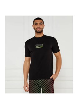 Karl Lagerfeld T-shirt | Regular Fit ze sklepu Gomez Fashion Store w kategorii T-shirty męskie - zdjęcie 184331383