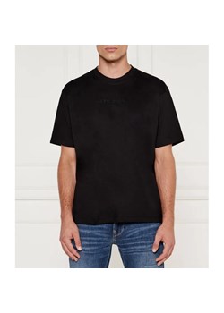 Guess Jeans T-shirt | Oversize fit ze sklepu Gomez Fashion Store w kategorii T-shirty męskie - zdjęcie 184331384