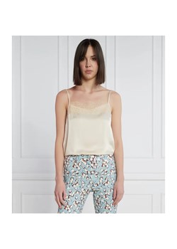 Marc Cain Top | Regular Fit ze sklepu Gomez Fashion Store w kategorii Bluzki damskie - zdjęcie 184331391