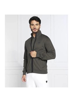 EA7 Bluza | Regular Fit ze sklepu Gomez Fashion Store w kategorii Bluzy męskie - zdjęcie 184331392