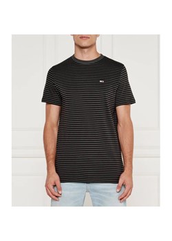 Tommy Jeans T-shirt | Regular Fit ze sklepu Gomez Fashion Store w kategorii T-shirty męskie - zdjęcie 184331420