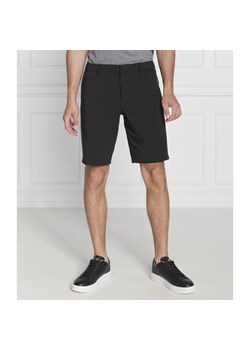 BOSS GREEN Szorty S_Liem Stripe | Regular Fit ze sklepu Gomez Fashion Store w kategorii Spodenki męskie - zdjęcie 184331432