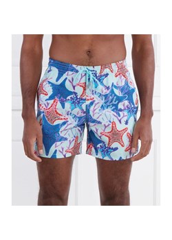 Vilebrequin Szorty kąpielowe MOOREA | Regular Fit ze sklepu Gomez Fashion Store w kategorii Kąpielówki - zdjęcie 184331433
