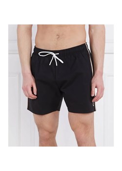 Boss Bodywear Szorty kąpielowe Iconic | Regular Fit ze sklepu Gomez Fashion Store w kategorii Kąpielówki - zdjęcie 184331442