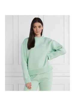 Juicy Couture Bluza ALLY | Regular Fit ze sklepu Gomez Fashion Store w kategorii Bluzy damskie - zdjęcie 184331454