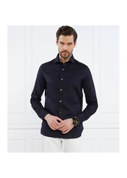 Emporio Armani Koszula | Regular Fit ze sklepu Gomez Fashion Store w kategorii Koszule męskie - zdjęcie 184331463