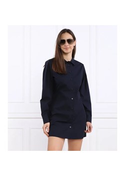 Tommy Hilfiger Sukienka ze sklepu Gomez Fashion Store w kategorii Sukienki - zdjęcie 184331464
