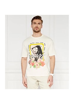 GUESS T-shirt GES GIRL COLL | Regular Fit ze sklepu Gomez Fashion Store w kategorii T-shirty męskie - zdjęcie 184331471