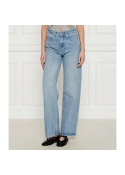 HUGO Jeansy 937_10 | Straight fit ze sklepu Gomez Fashion Store w kategorii Jeansy damskie - zdjęcie 184331480
