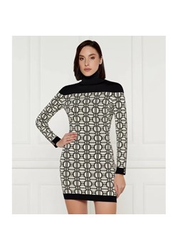 Elisabetta Franchi Sukienka ze sklepu Gomez Fashion Store w kategorii Sukienki - zdjęcie 184331484