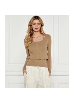 MAX&Co. Komplet BETTINA | Slim Fit ze sklepu Gomez Fashion Store w kategorii Swetry damskie - zdjęcie 184331492
