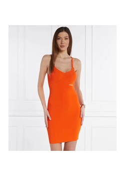 Patrizia Pepe Sukienka | stretch ze sklepu Gomez Fashion Store w kategorii Sukienki - zdjęcie 184331493