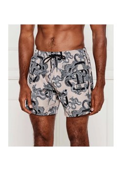Philipp Plein Szorty kąpielowe | Regular Fit ze sklepu Gomez Fashion Store w kategorii Kąpielówki - zdjęcie 184331494