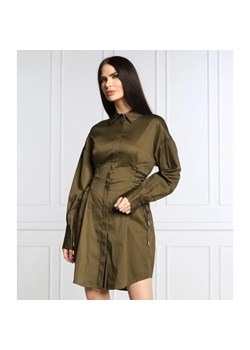 GUESS Sukienka ze sklepu Gomez Fashion Store w kategorii Sukienki - zdjęcie 184331501