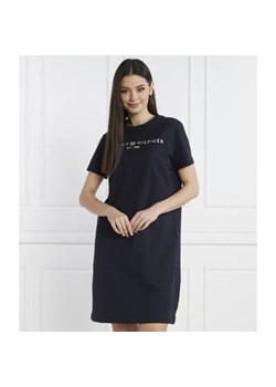 Tommy Hilfiger Sukienka ze sklepu Gomez Fashion Store w kategorii Sukienki - zdjęcie 184331502