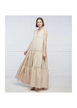 Silvian Heach Sukienka brazilian ze sklepu Gomez Fashion Store w kategorii Sukienki - zdjęcie 184331503