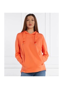 Joop! Bluza | Regular Fit ze sklepu Gomez Fashion Store w kategorii Bluzy damskie - zdjęcie 184331514