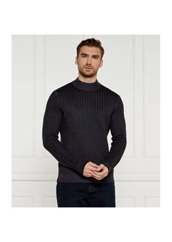 Joop! Wełniany golf JK-14Mailo | Regular Fit ze sklepu Gomez Fashion Store w kategorii Swetry męskie - zdjęcie 184331520