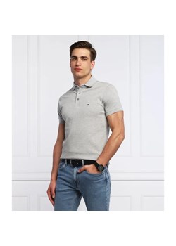 Tommy Hilfiger Polo 1985 | Slim Fit | pique ze sklepu Gomez Fashion Store w kategorii T-shirty męskie - zdjęcie 184331533