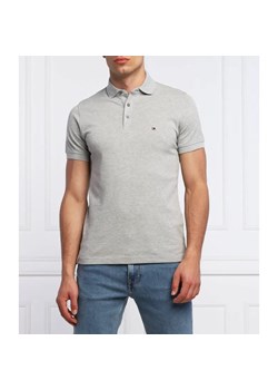 Tommy Hilfiger Polo 1985 | Slim Fit | pique ze sklepu Gomez Fashion Store w kategorii T-shirty męskie - zdjęcie 184331534