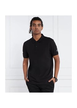 Calvin Klein Jeans Polo | Regular Fit ze sklepu Gomez Fashion Store w kategorii T-shirty męskie - zdjęcie 184331550