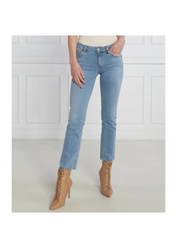 Liu Jo Jeansy | Slim Fit ze sklepu Gomez Fashion Store w kategorii Jeansy damskie - zdjęcie 184331562