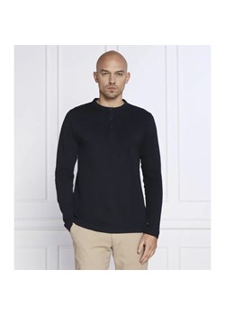 BOSS ORANGE Longsleeve Teetwill | Regular Fit ze sklepu Gomez Fashion Store w kategorii T-shirty męskie - zdjęcie 184331563
