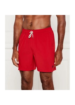 POLO RALPH LAUREN Szorty kąpielowe | Regular Fit ze sklepu Gomez Fashion Store w kategorii Kąpielówki - zdjęcie 184331582
