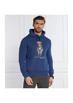POLO RALPH LAUREN Bluza | Regular Fit ze sklepu Gomez Fashion Store w kategorii Bluzy męskie - zdjęcie 184331583