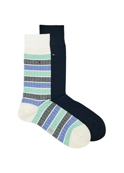 Tommy Hilfiger Skarpety 2-pack ze sklepu Gomez Fashion Store w kategorii Skarpetki męskie - zdjęcie 184331584